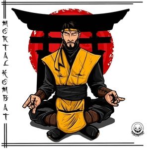 Meet your Posher, Titus